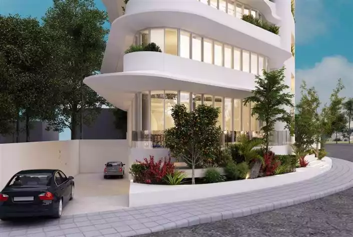 Квартира 188м² в Кипре, Пафос. Стоимостью 3100000€ аренда фото-6