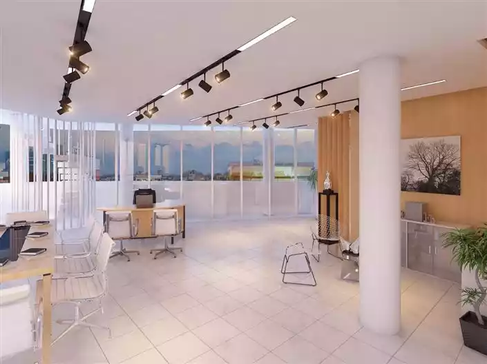 Квартира 188м² в Кипре, Пафос. Стоимостью 3100000€ аренда фото-7
