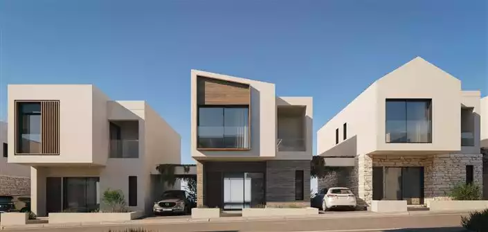 Дом 172м² в Кипре, Пафос. Стоимостью 448000€ аренда фото-1