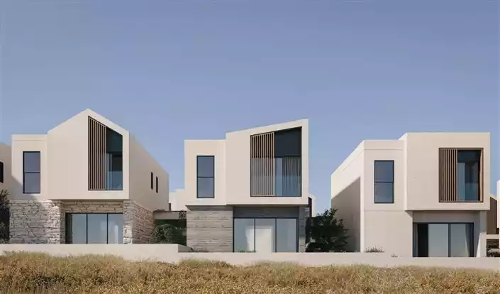 Дом 172м² в Кипре, Пафос. Стоимостью 448000€ аренда фото-2
