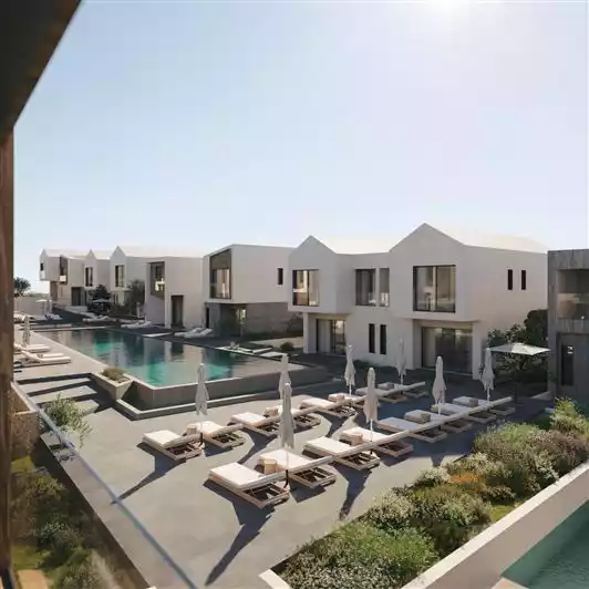 Дом 172м² в Кипре, Пафос. Стоимостью 448000€ аренда фото-4