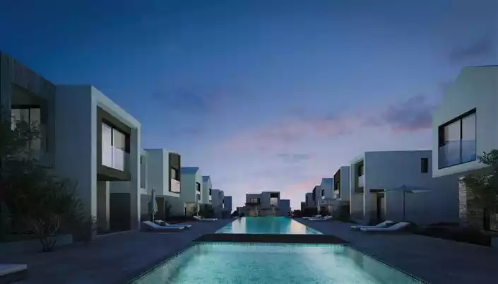 Дом 172м² в Кипре, Пафос. Стоимостью 448000€ аренда фото-6