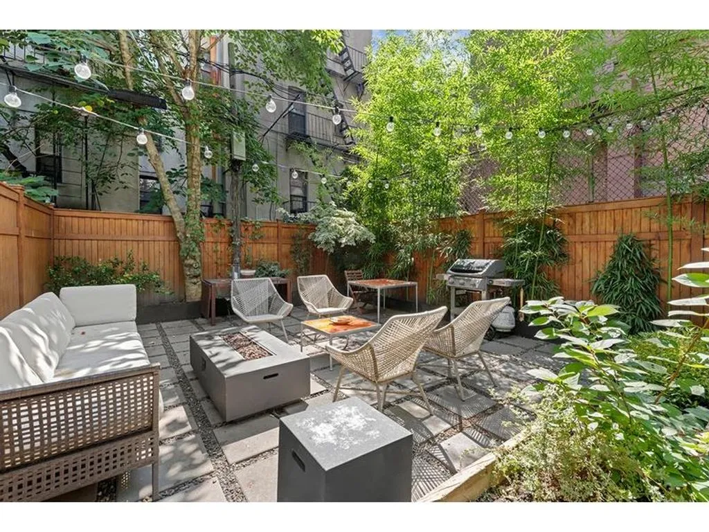 Дом 529м² в США, Бруклин. Стоимостью 2433500€ аренда фото-2