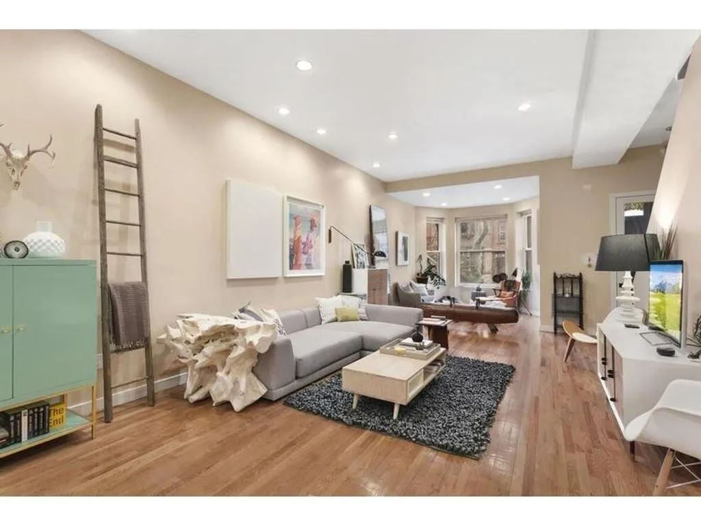 Дом 529м² в США, Бруклин. Стоимостью 2433500€ аренда фото-5