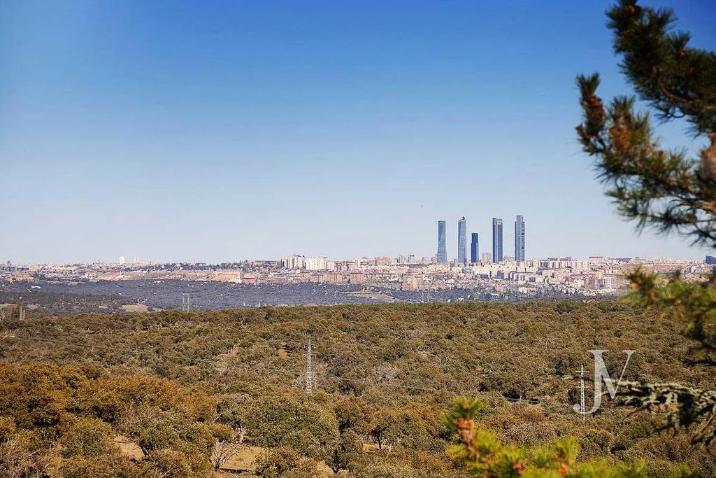 Дом 1525м² в Испании, Мадрид. Стоимостью 3500000€ аренда фото-3