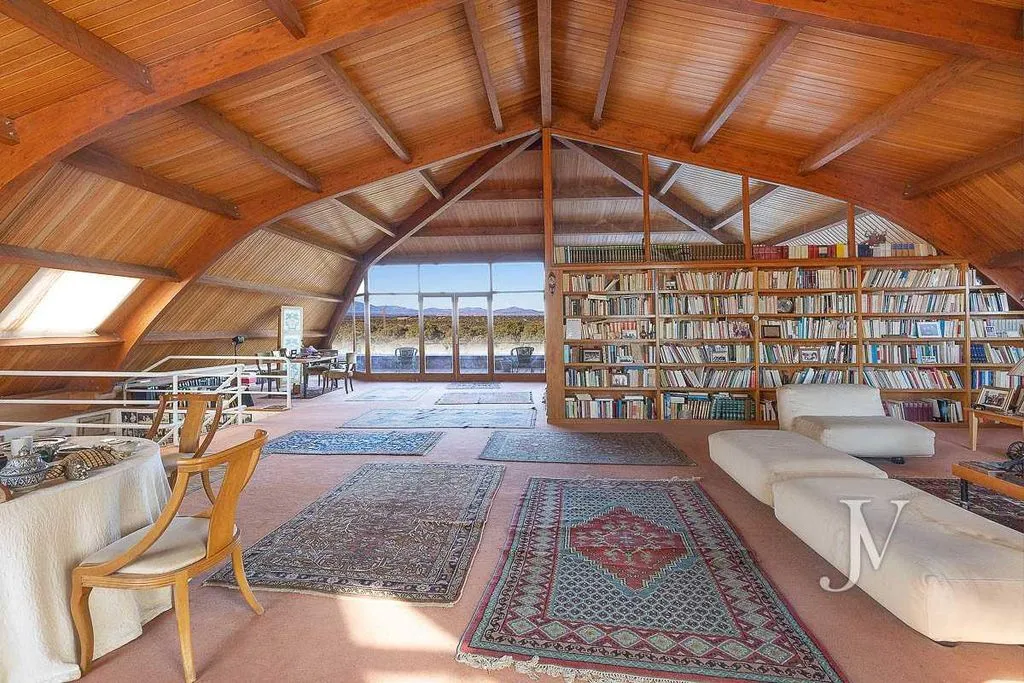 Дом 1525м² в Испании, Мадрид. Стоимостью 3500000€ аренда фото-5