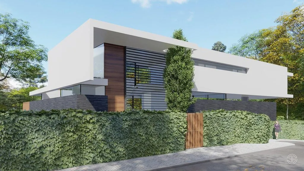 Вилла 423м² в Португалии, Лагуш. Стоимостью 3150000€ аренда фото-1