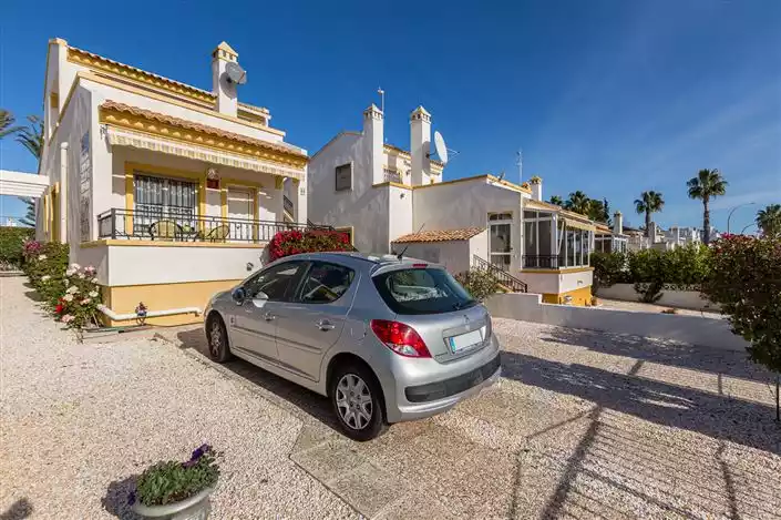 Дом 79м² в Испании, Вильямартин. Стоимостью 239500€ аренда фото-1