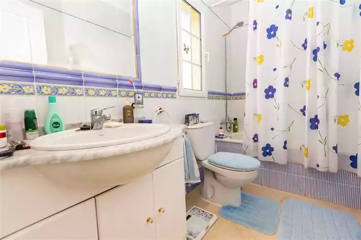 Дом 79м² в Испании, Вильямартин. Стоимостью 239500€ аренда фото-19