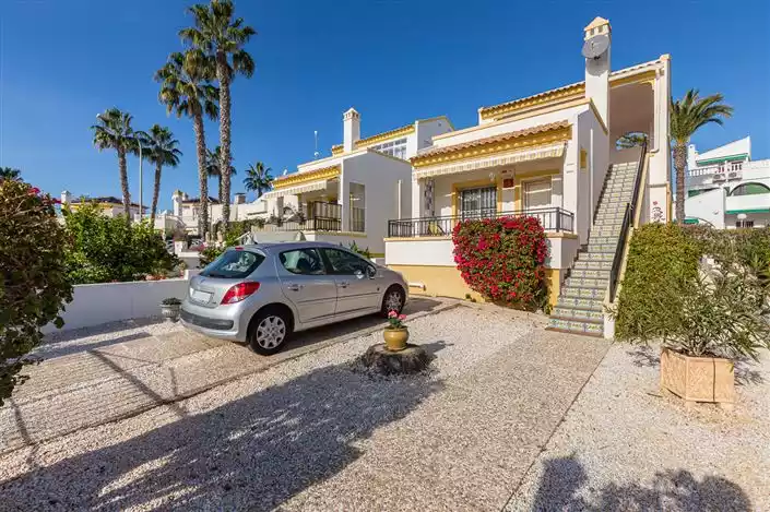Дом 79м² в Испании, Вильямартин. Стоимостью 239500€ аренда фото-21