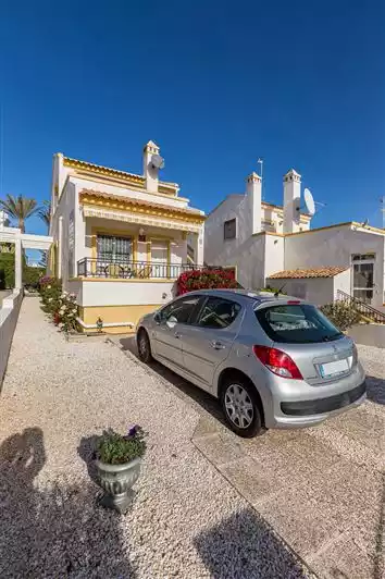 Дом 79м² в Испании, Вильямартин. Стоимостью 239500€ аренда фото-22
