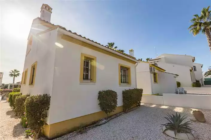 Дом 79м² в Испании, Вильямартин. Стоимостью 239500€ аренда фото-26