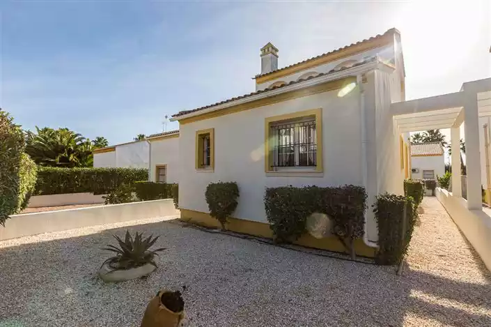 Дом 79м² в Испании, Вильямартин. Стоимостью 239500€ аренда фото-28
