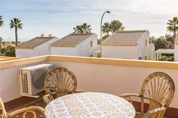 Дом 79м² в Испании, Вильямартин. Стоимостью 239500€ аренда фото-3