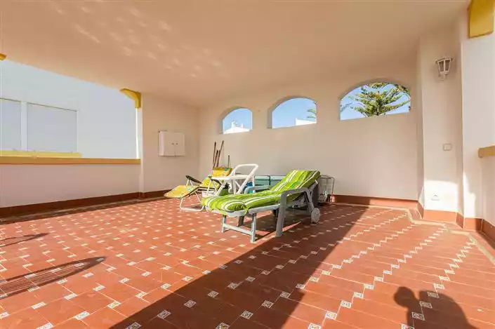 Дом 79м² в Испании, Вильямартин. Стоимостью 239500€ аренда фото-31