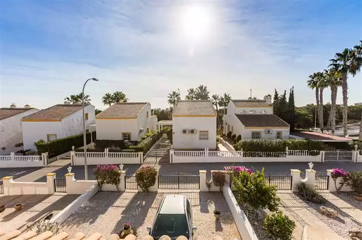 Дом 79м² в Испании, Вильямартин. Стоимостью 239500€ аренда фото-32