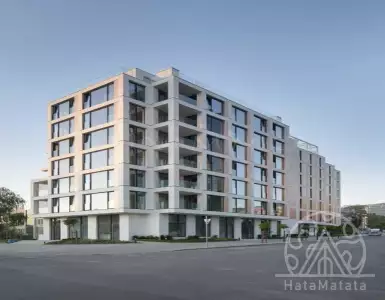 Купить квартиру в Болгарии 387500€