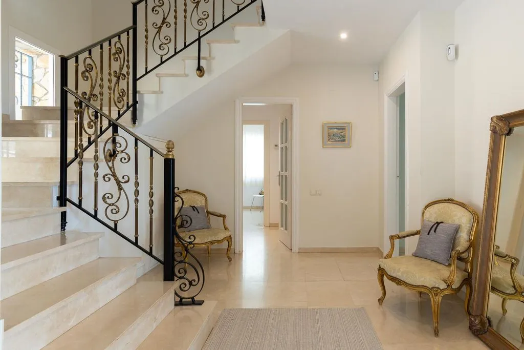 Дом 539м² в Испании, Кабрильс. Стоимостью 1950000€ аренда фото-4