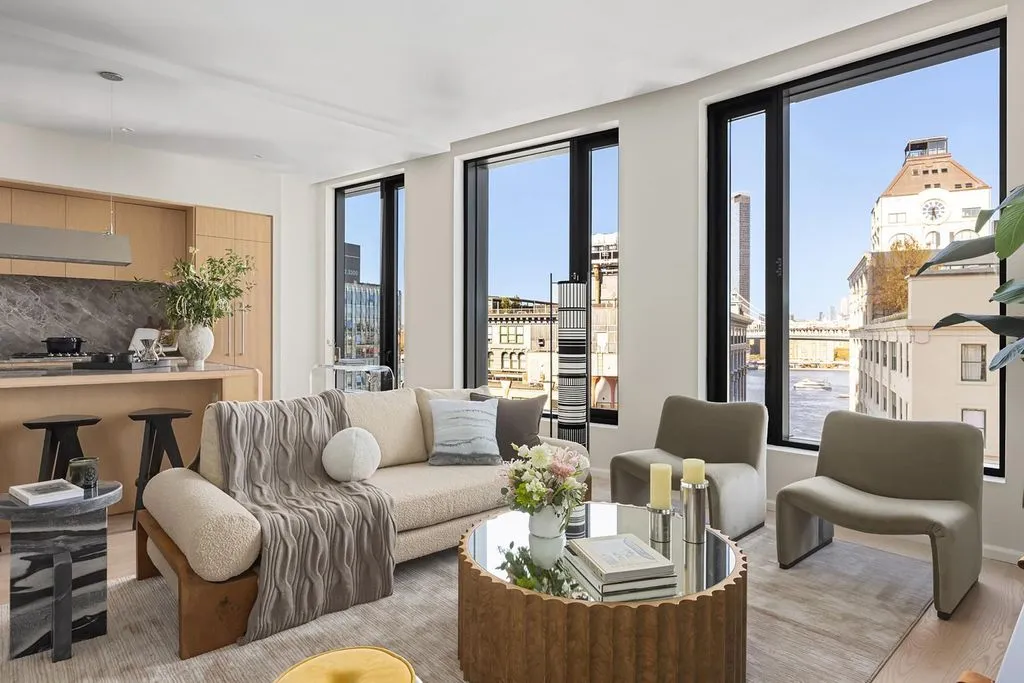 Дом 123м² в США, Бруклин. Стоимостью 2750300€ аренда фото-3