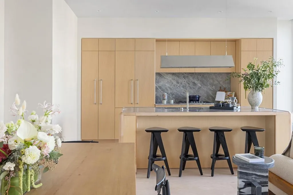 Дом 123м² в США, Бруклин. Стоимостью 2750300€ аренда фото-4