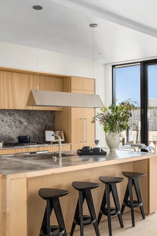 Дом 123м² в США, Бруклин. Стоимостью 2750300€ аренда фото-5