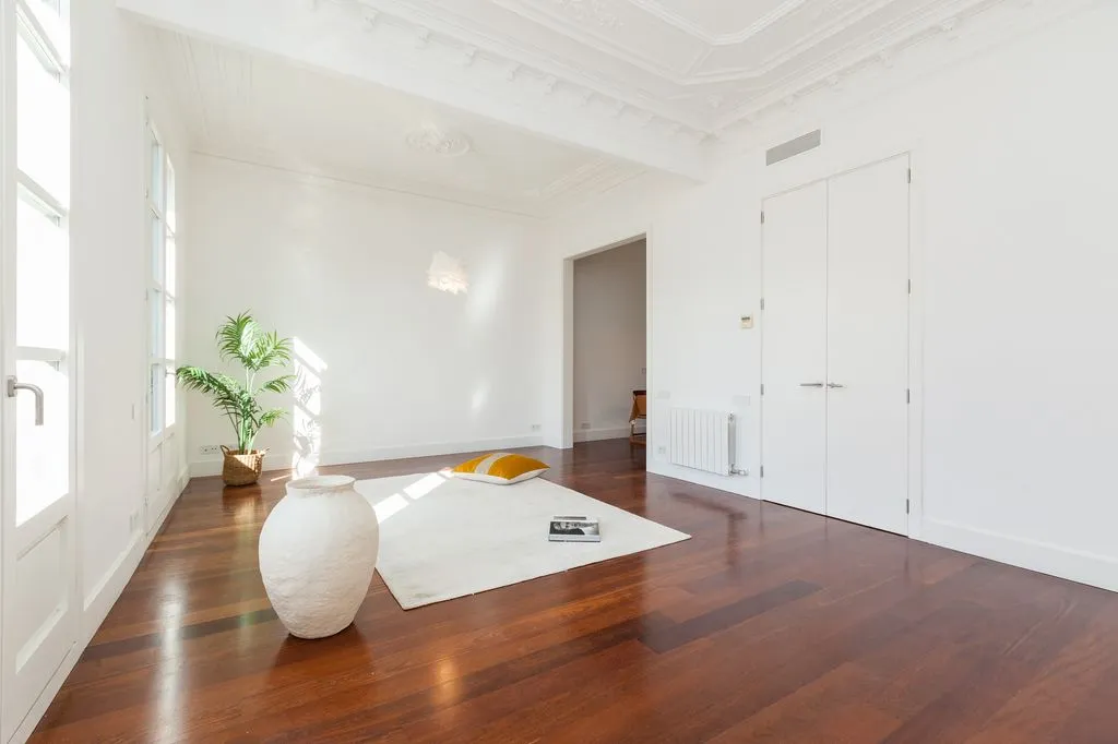 Пентхаус 245м² в Испании, Барселона. Стоимостью 2400000€ аренда фото-4