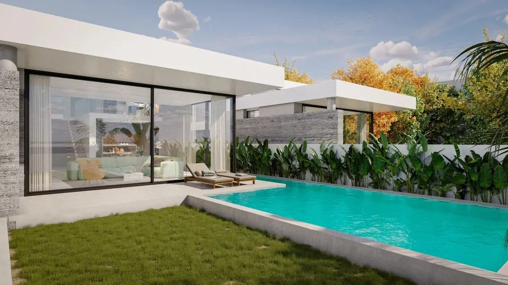 Вилла 395м² в Италии, Кьявари. Стоимостью 2000000€ аренда фото-1