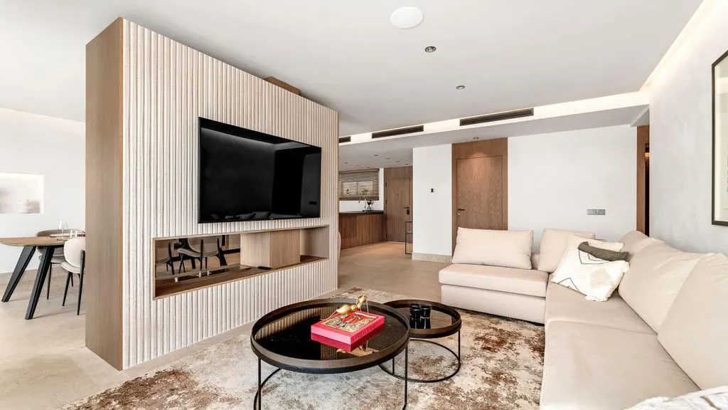 Квартира 300м² в Испании, Марбелья. Стоимостью 1850000€ аренда фото-4