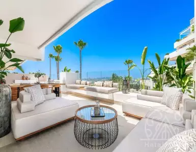 Купить квартиру в Испании 1850000€