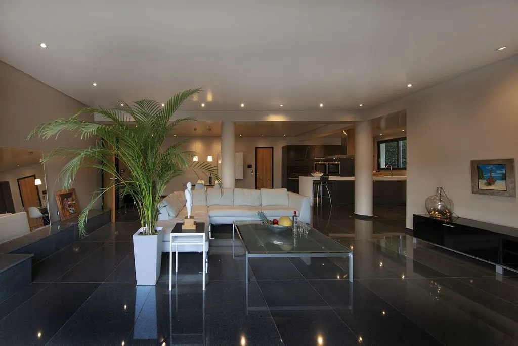 Вилла 420м² в Греции, Лутраки. Стоимостью 2100000€ аренда фото-4