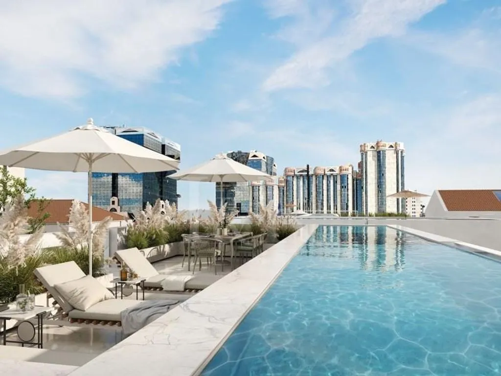 Вилла 456м² в Португалии, Лиссабон. Стоимостью 4175000€ аренда фото-3