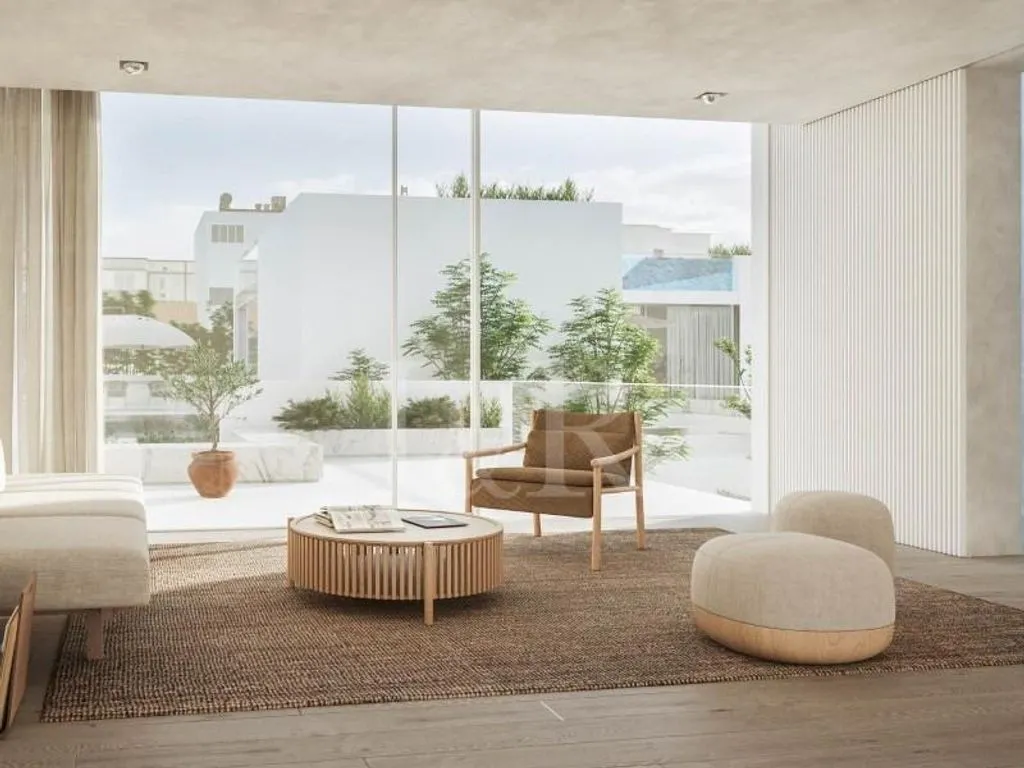 Вилла 456м² в Португалии, Лиссабон. Стоимостью 4175000€ аренда фото-5