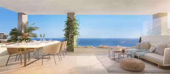Другие объекты 71м² в Испании, Бенальмадена. Стоимостью 481000€ аренда фото-1