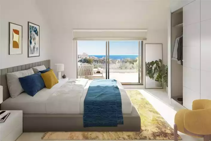 Другие объекты 71м² в Испании, Бенальмадена. Стоимостью 481000€ аренда фото-6