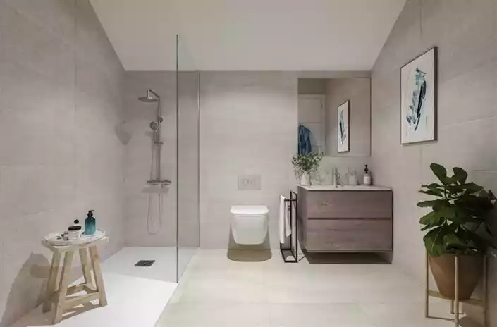 Другие объекты 71м² в Испании, Бенальмадена. Стоимостью 481000€ аренда фото-7