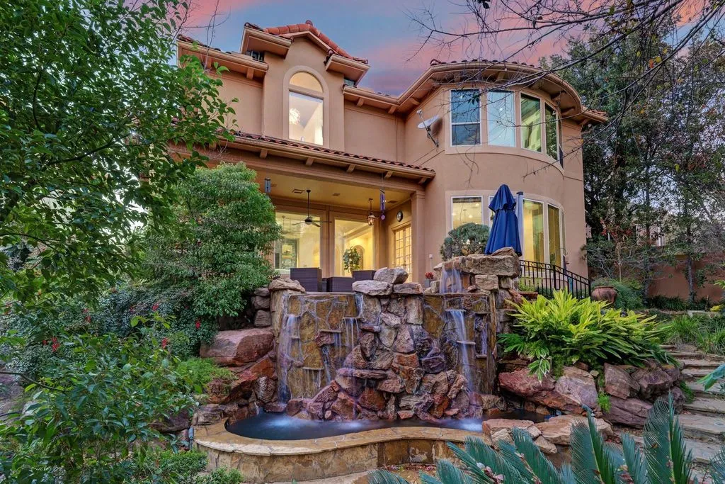 Дом 440м² в США, Хьюстон. Стоимостью 1721800€ аренда фото-1