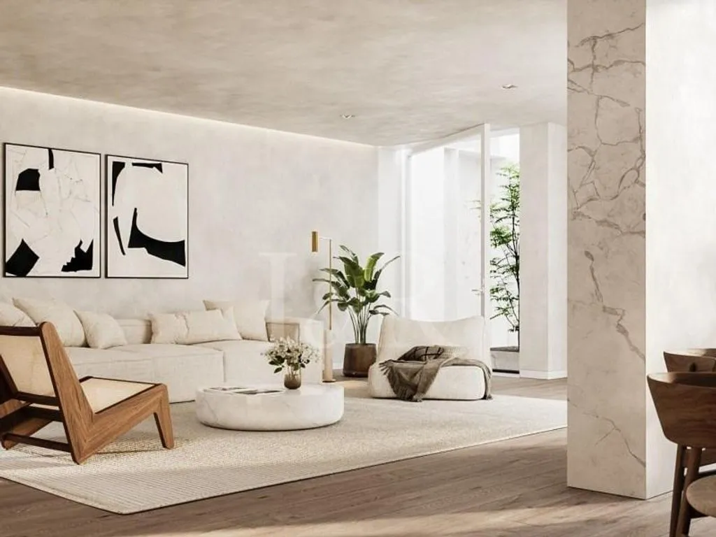 Вилла 404м² в Португалии, Лиссабон. Стоимостью 3835000€ аренда фото-1
