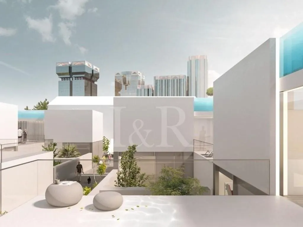 Вилла 404м² в Португалии, Лиссабон. Стоимостью 3835000€ аренда фото-2