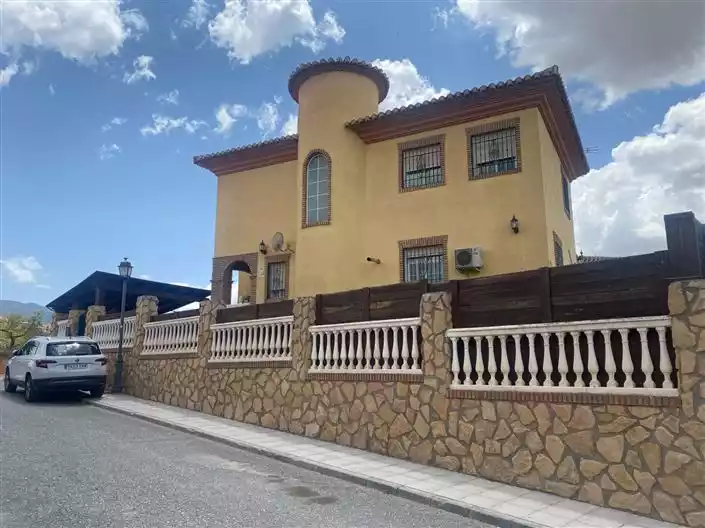 Дом 94м² в Испании, Гранада. Стоимостью 253000€ аренда фото-1