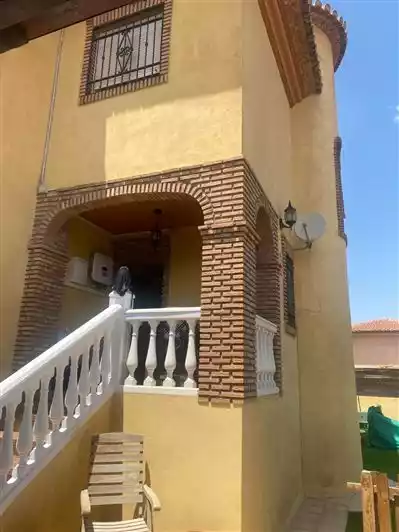 Дом 94м² в Испании, Гранада. Стоимостью 253000€ аренда фото-11