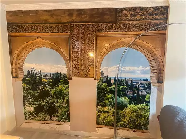 Дом 94м² в Испании, Гранада. Стоимостью 253000€ аренда фото-21