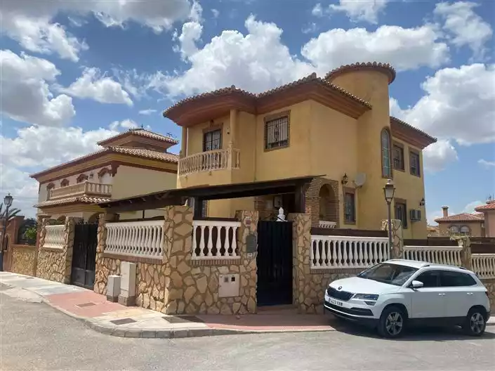 Дом 94м² в Испании, Гранада. Стоимостью 253000€ аренда фото-39