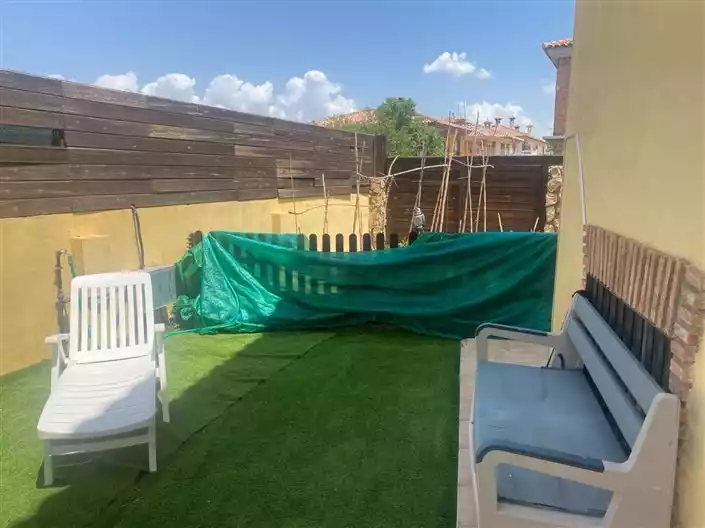 Дом 94м² в Испании, Гранада. Стоимостью 253000€ аренда фото-4