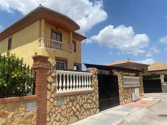 Дом 94м² в Испании, Гранада. Стоимостью 253000€ аренда фото-40