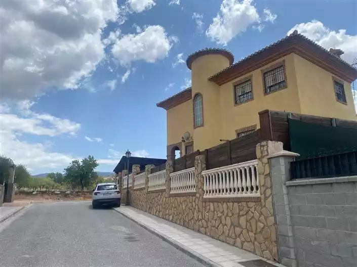 Дом 94м² в Испании, Гранада. Стоимостью 253000€ аренда фото-41