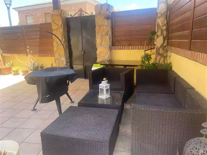Дом 94м² в Испании, Гранада. Стоимостью 253000€ аренда фото-7