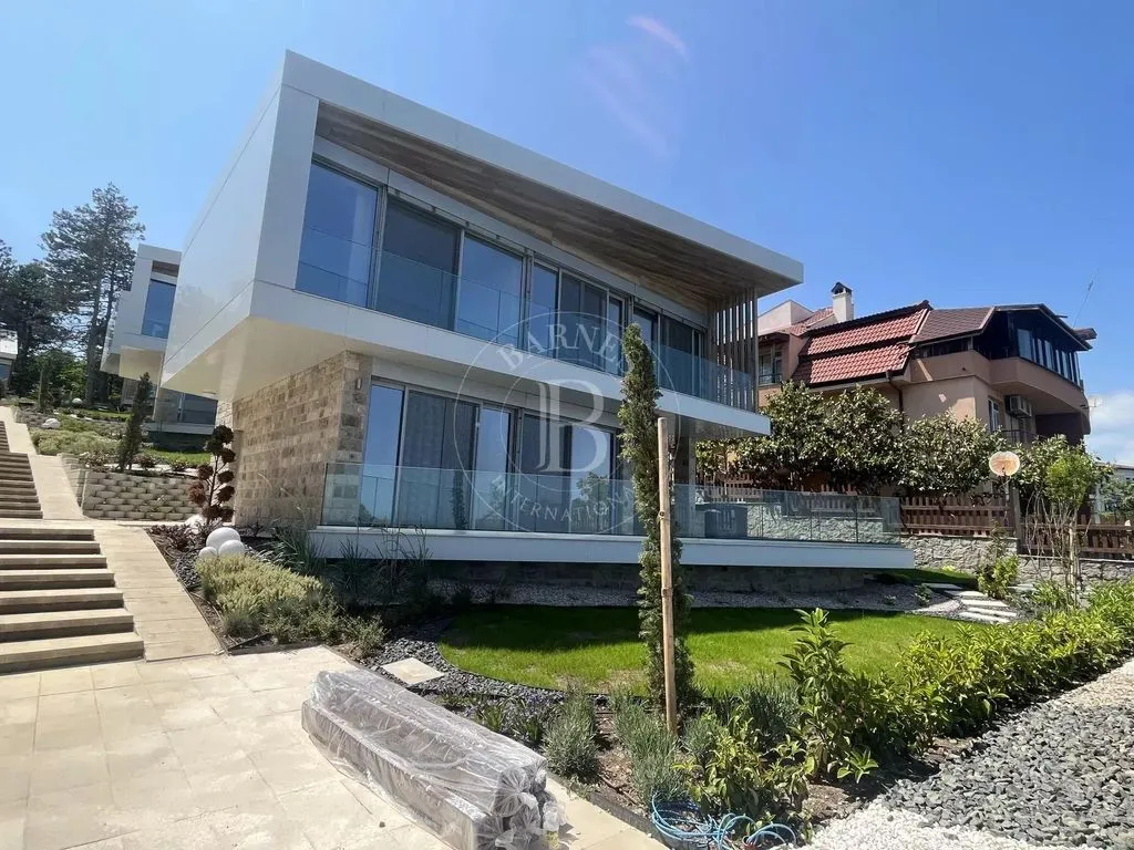 Дом 252м² в Болгарии, Созополь. Стоимостью 629000€ аренда фото-4