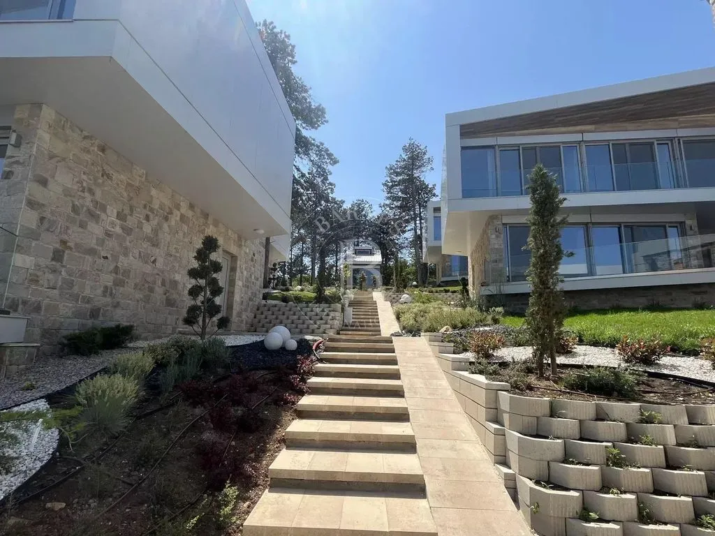 Дом 252м² в Болгарии, Созополь. Стоимостью 629000€ аренда фото-6