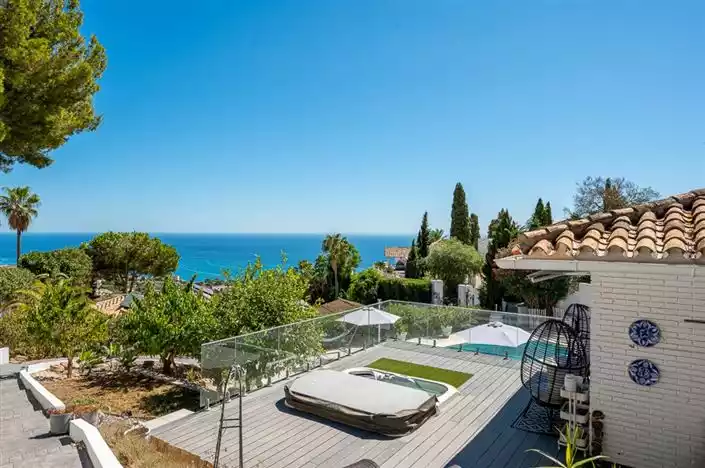 Дом 77м² в Испании, Бенальмадена. Стоимостью 999000€ аренда фото-1