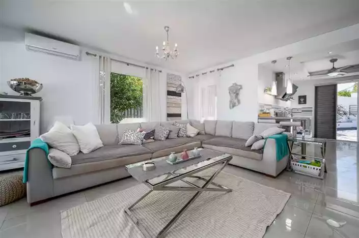 Дом 77м² в Испании, Бенальмадена. Стоимостью 999000€ аренда фото-13
